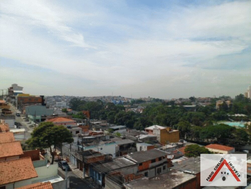 Apartamento à venda com 2 quartos, 65m² - Foto 7