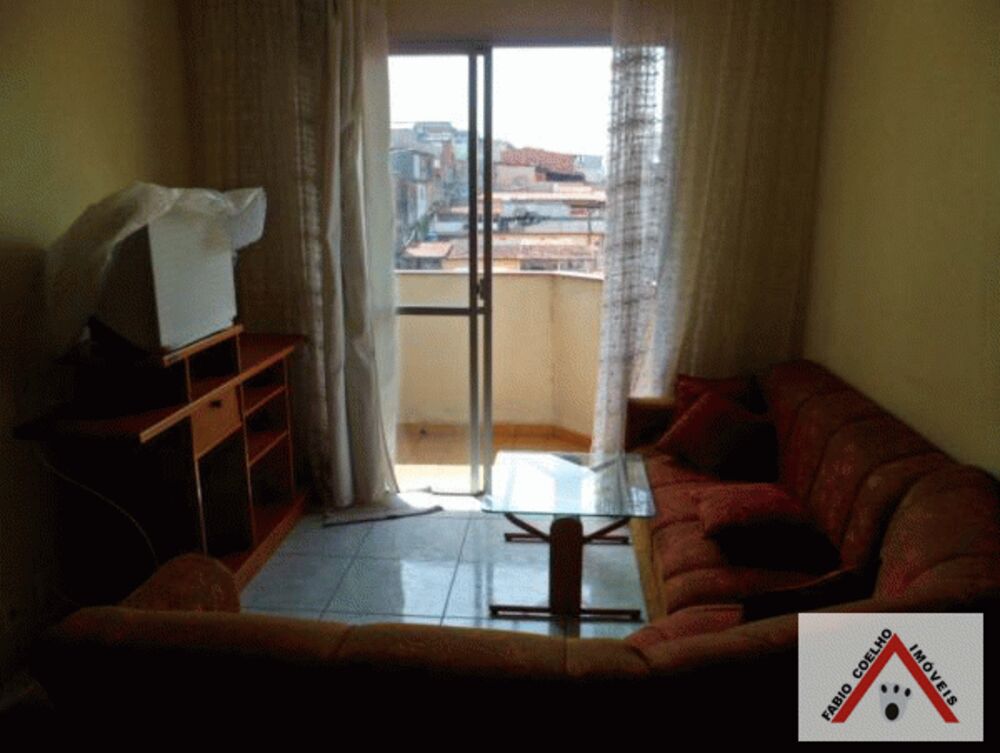 Apartamento à venda com 2 quartos, 65m² - Foto 6