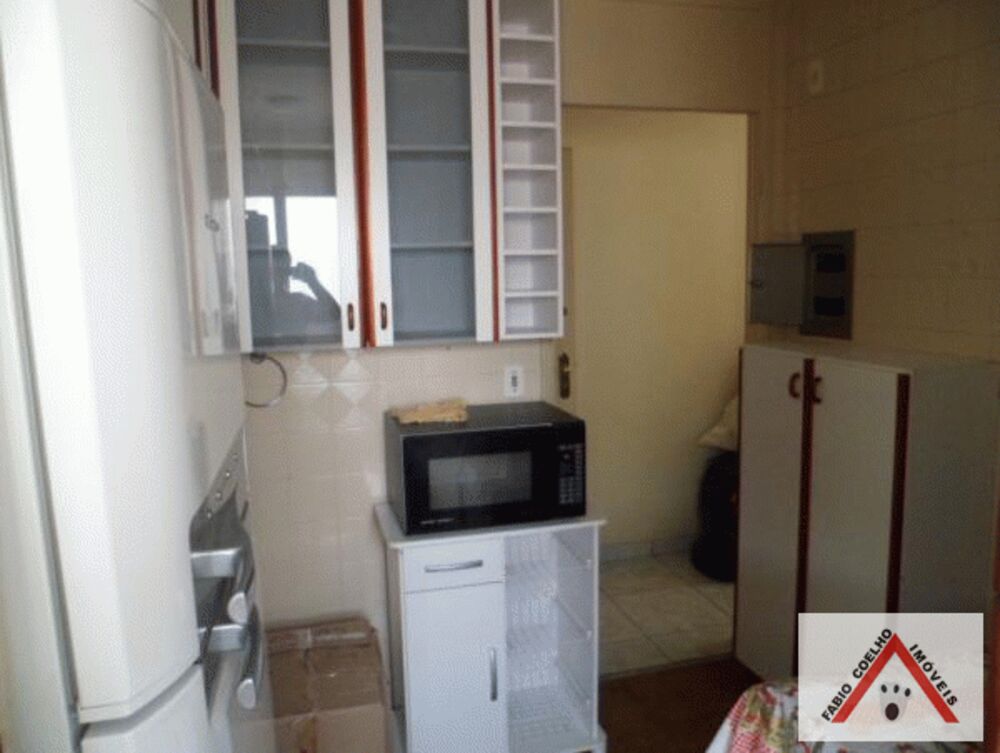 Apartamento à venda com 2 quartos, 65m² - Foto 8