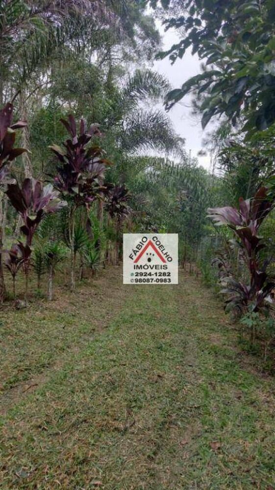 Chácara à venda com 3 quartos, 80m² - Foto 2