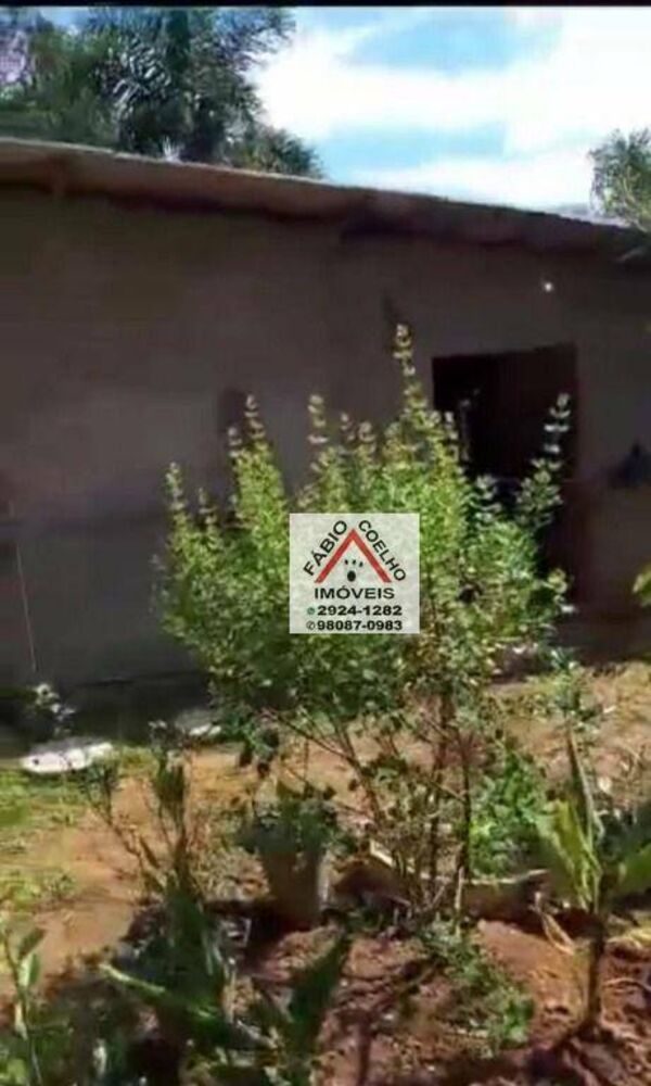 Chácara à venda com 3 quartos, 80m² - Foto 3