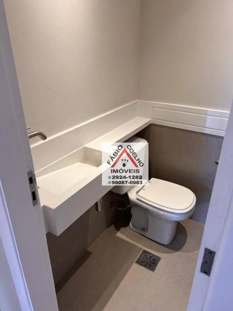 Apartamento, 3 quartos, 126 m² - Foto 2