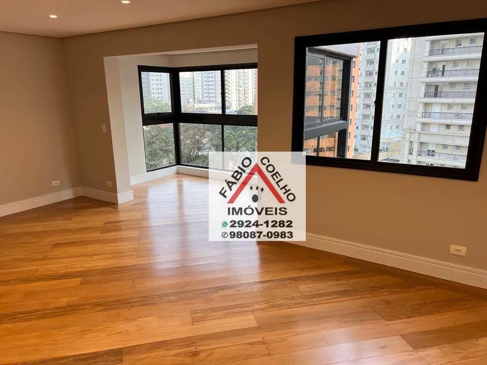 Apartamento, 3 quartos, 126 m² - Foto 3
