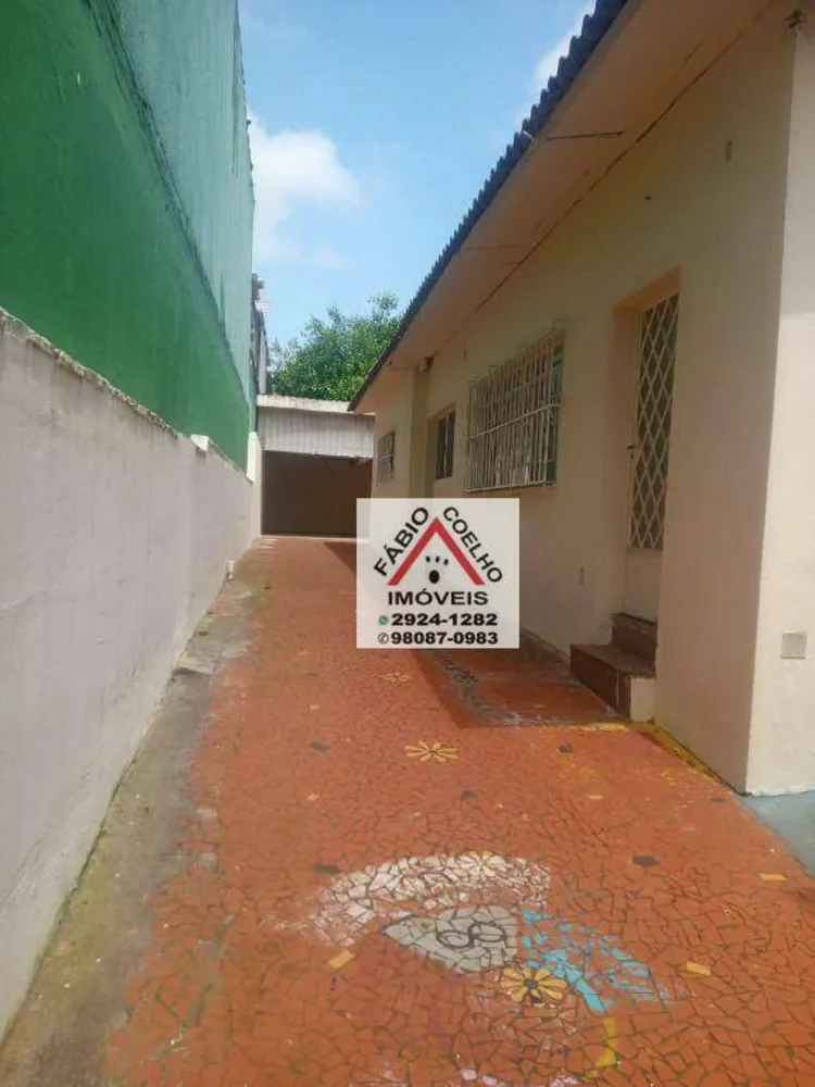 Casa, 3 quartos, 396 m² - Foto 1