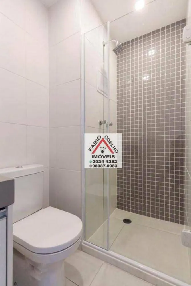 Apartamento, 2 quartos, 50 m² - Foto 4