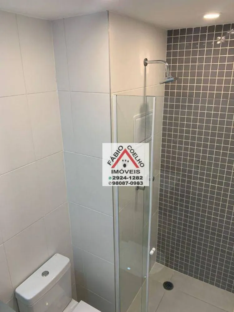 Apartamento, 2 quartos, 50 m² - Foto 9