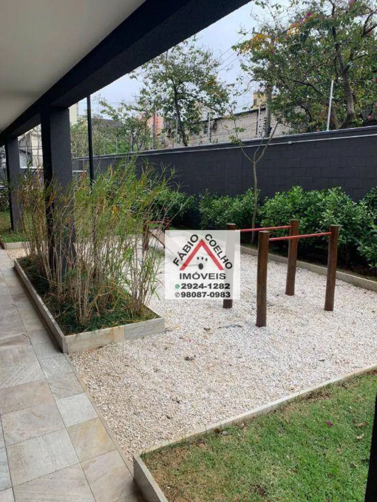 Apartamento, 2 quartos, 50 m² - Foto 11