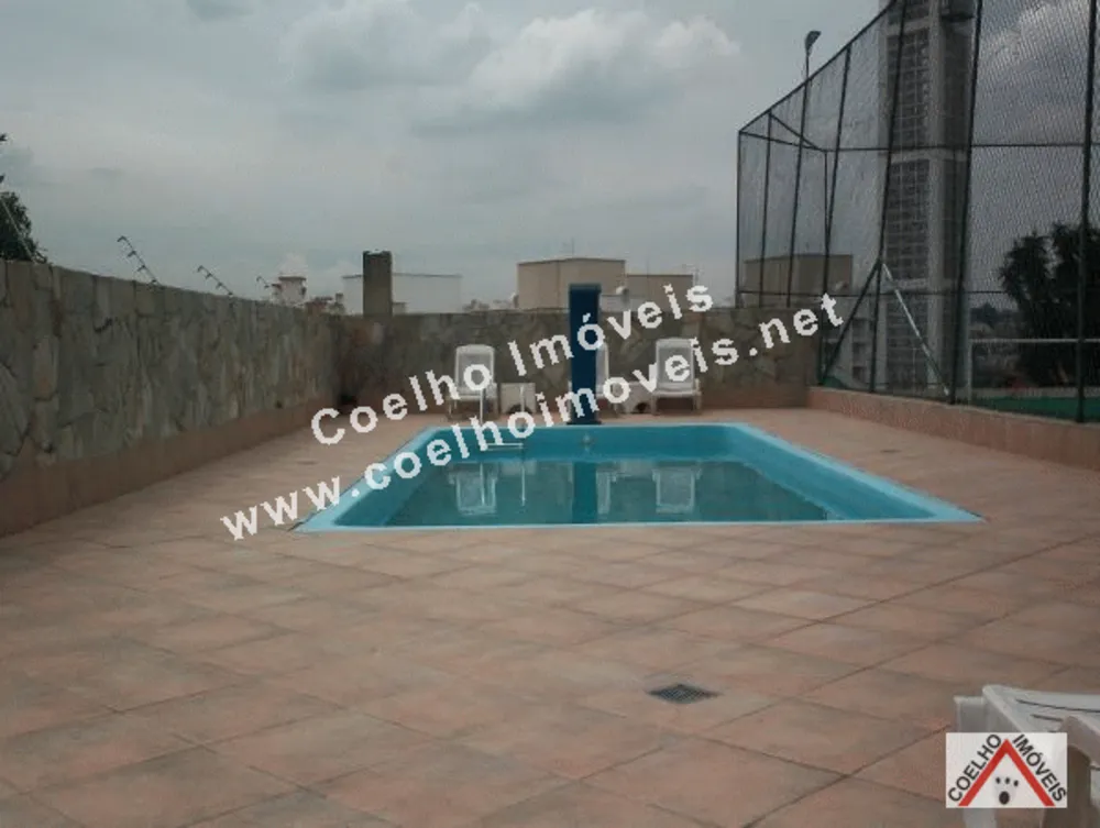 Apartamento, 99 m² - Foto 5
