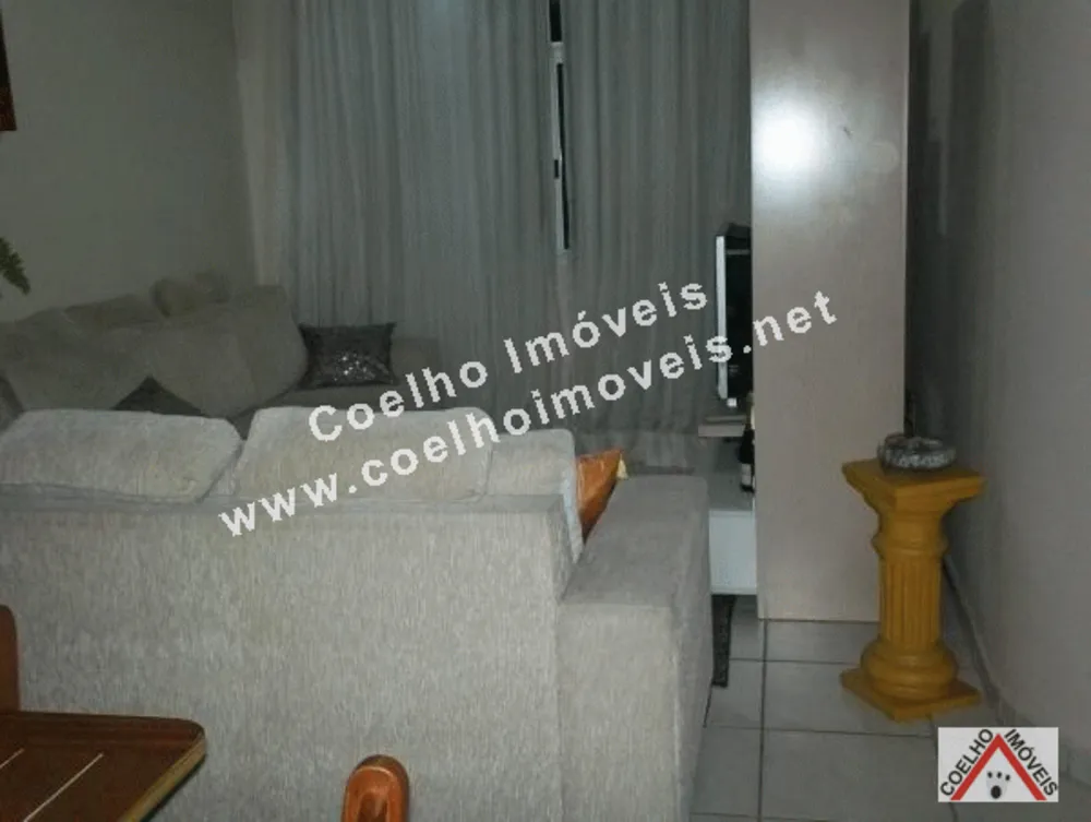 Apartamento, 99 m² - Foto 2