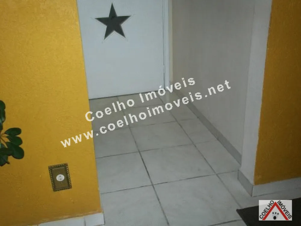 Apartamento, 99 m² - Foto 1