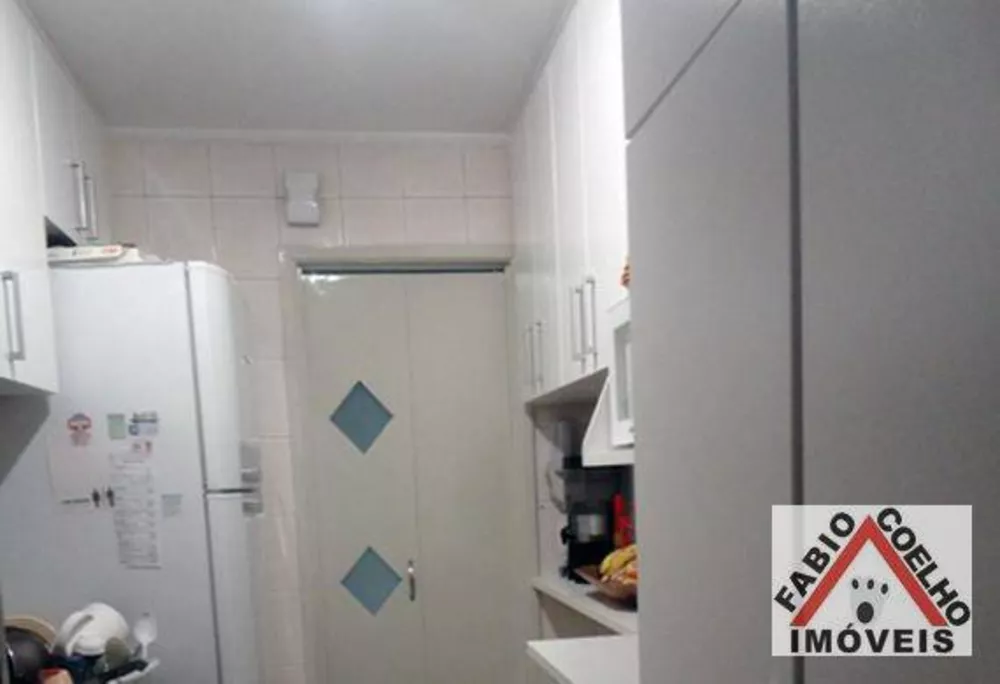 Apartamento, 2 quartos, 57 m² - Foto 2