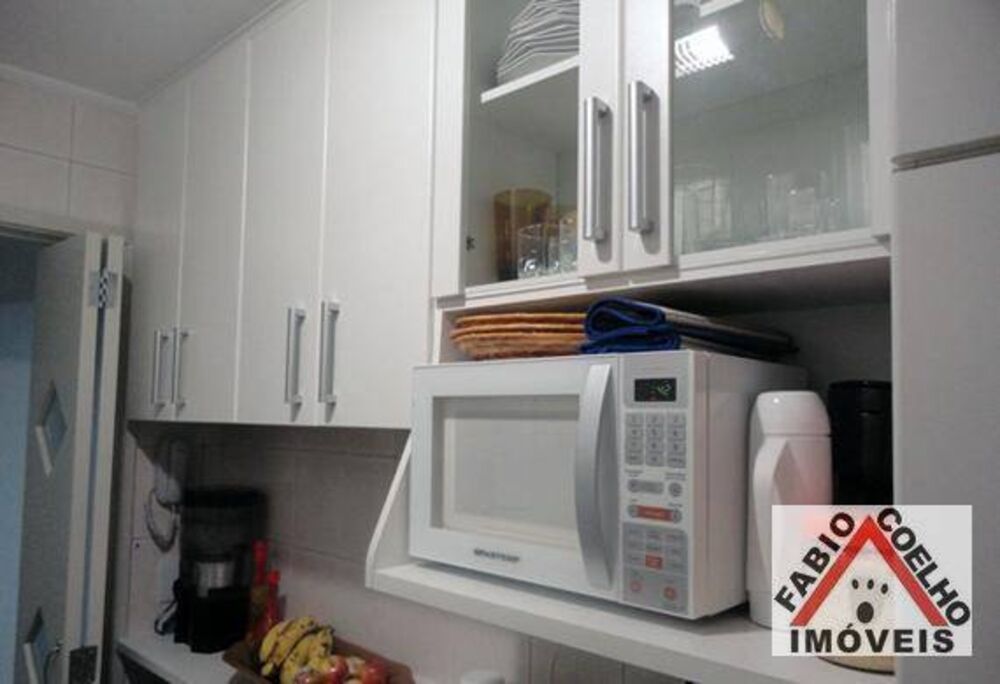Apartamento, 2 quartos, 57 m² - Foto 9