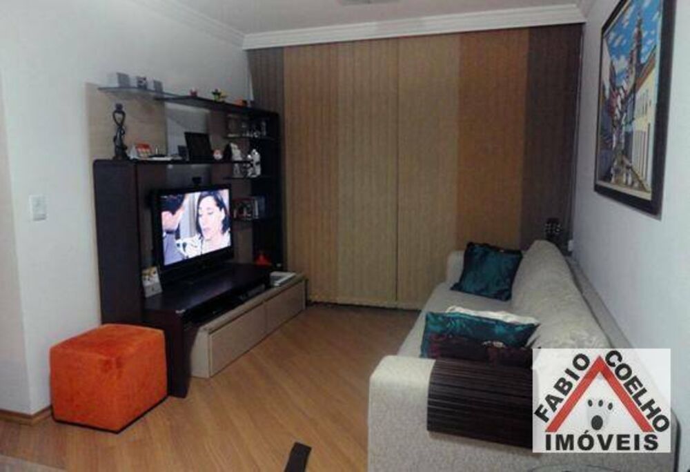 Apartamento, 2 quartos, 57 m² - Foto 12