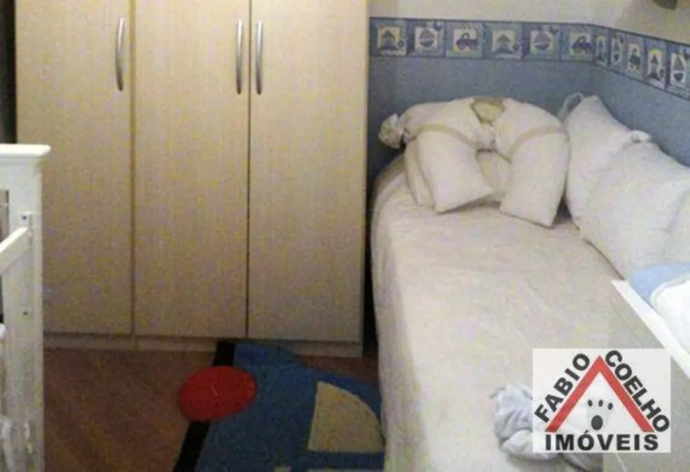 Apartamento, 2 quartos, 57 m² - Foto 4
