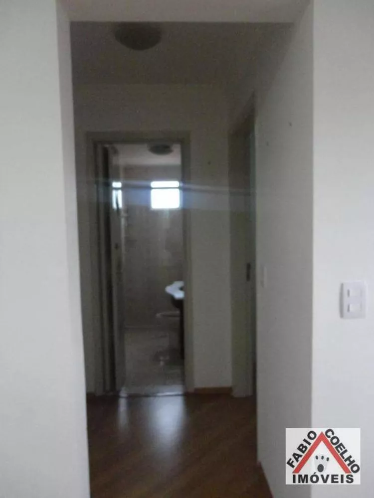 Apartamento, 2 quartos, 57 m² - Foto 3