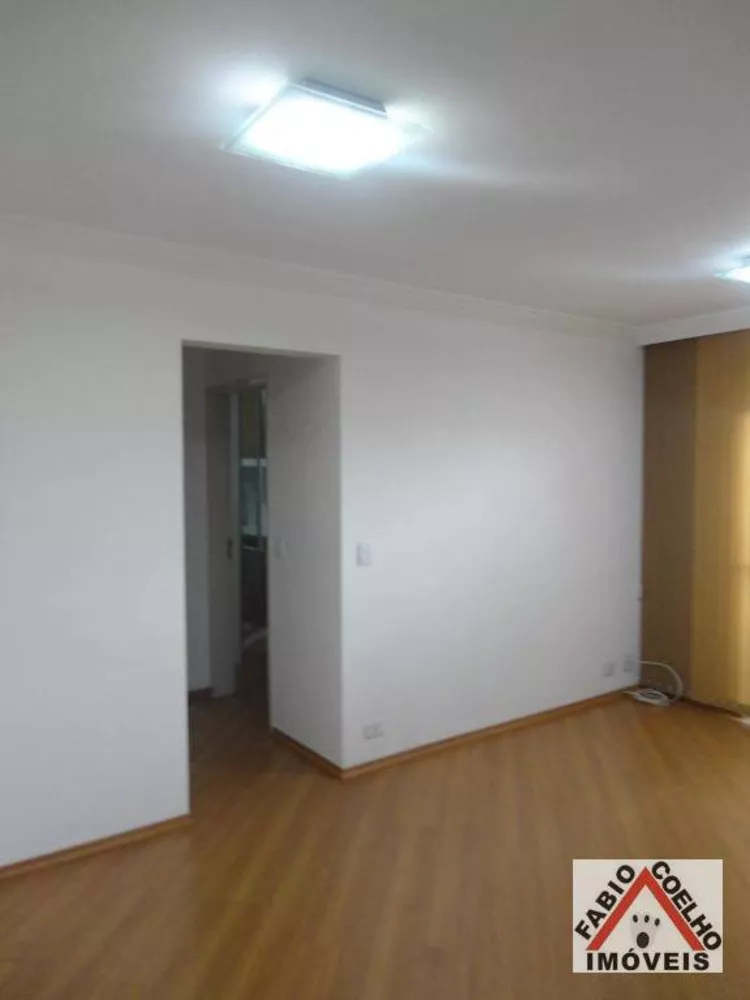 Apartamento, 2 quartos, 57 m² - Foto 8