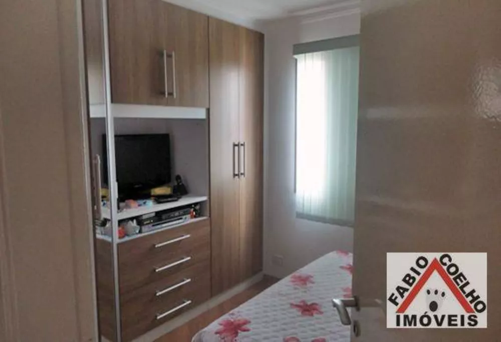 Apartamento, 2 quartos, 57 m² - Foto 7