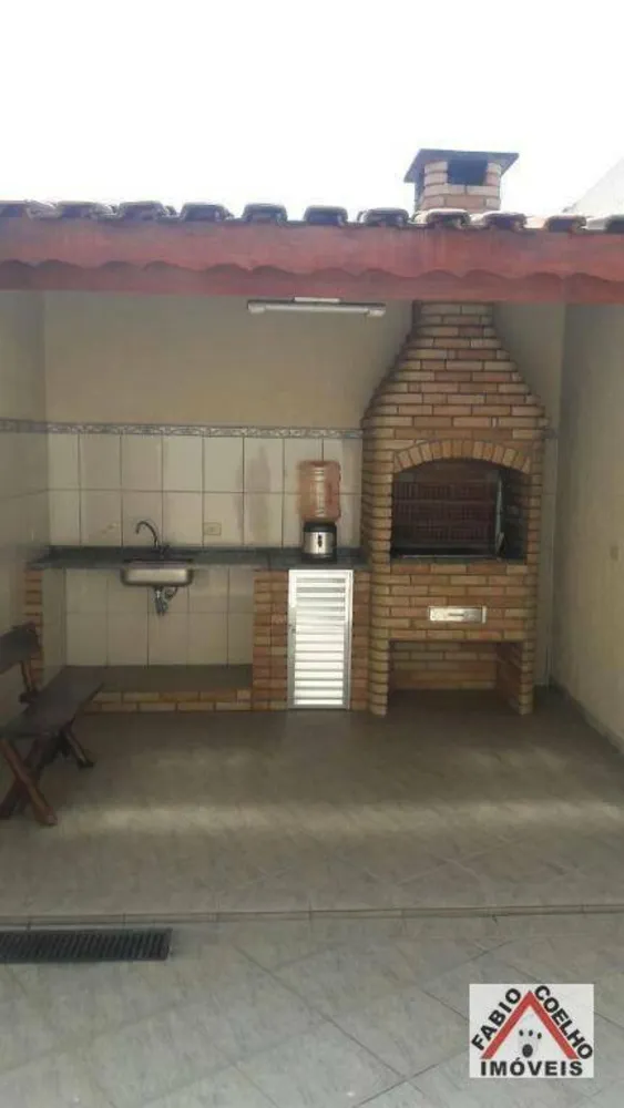 Casa de Condomínio, 2 quartos - Foto 5