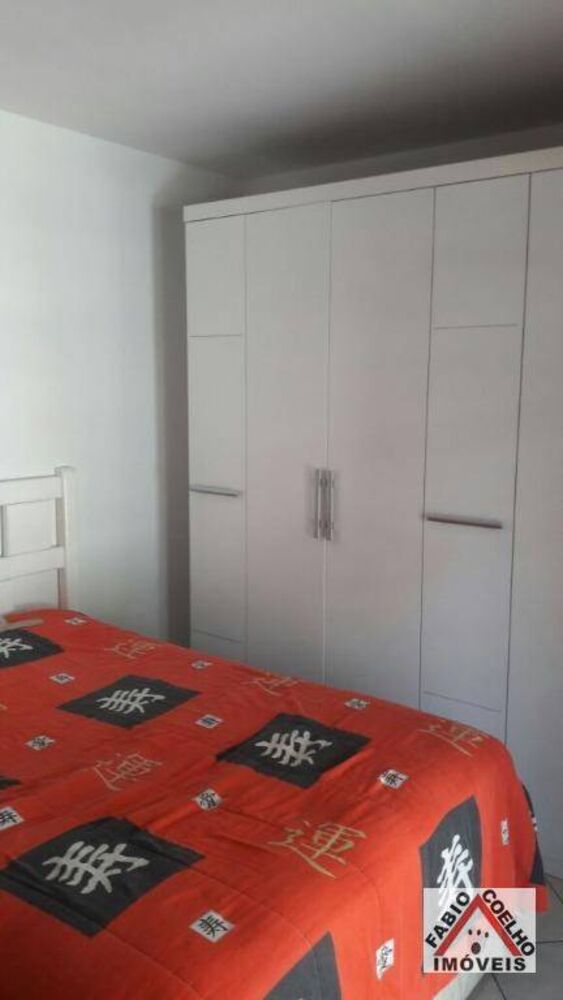 Casa de Condomínio à venda com 2 quartos, 94m² - Foto 4