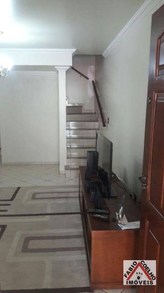 Casa de Condomínio à venda com 2 quartos, 94m² - Foto 2