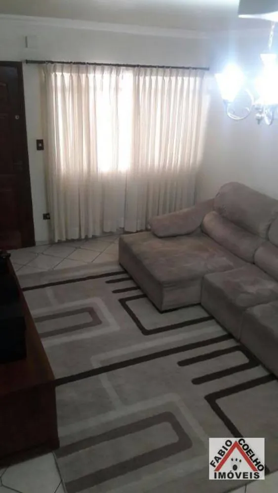 Casa de Condomínio, 2 quartos - Foto 8