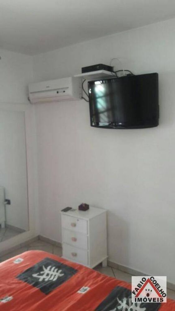 Casa de Condomínio à venda com 2 quartos, 94m² - Foto 1