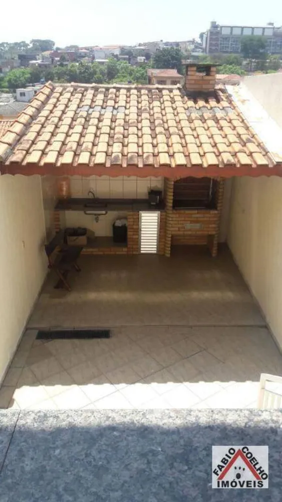 Casa de Condomínio, 2 quartos - Foto 1