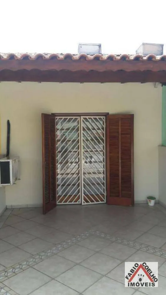 Casa de Condomínio, 2 quartos - Foto 11