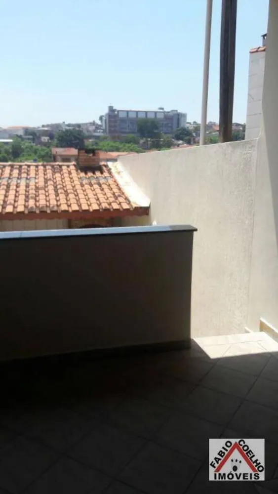 Casa de Condomínio, 2 quartos - Foto 4