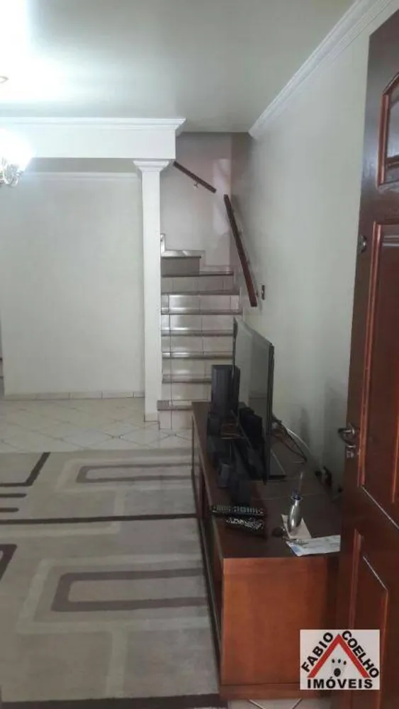 Casa de Condomínio, 2 quartos - Foto 2