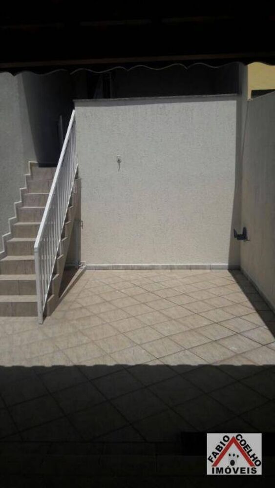 Casa de Condomínio à venda com 2 quartos, 94m² - Foto 3