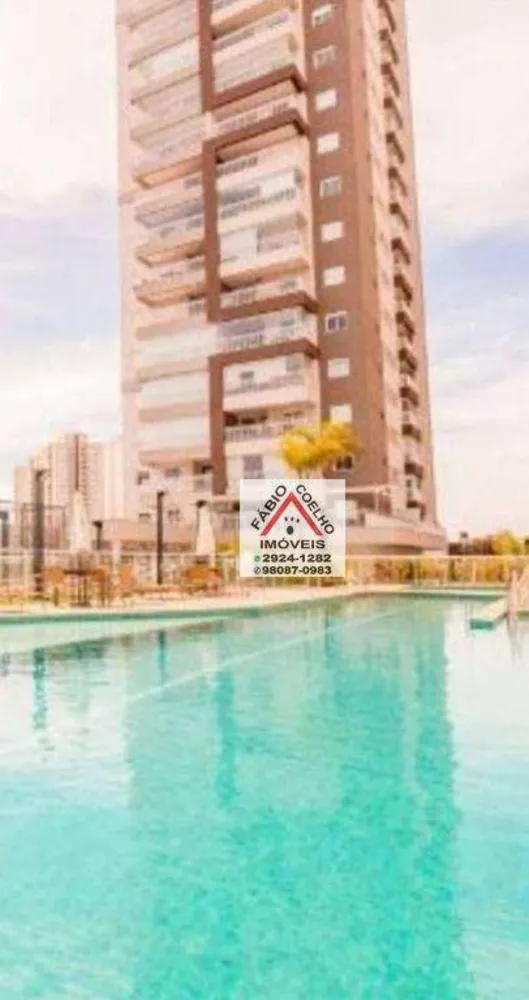 Apartamento, 2 quartos, 60 m² - Foto 2