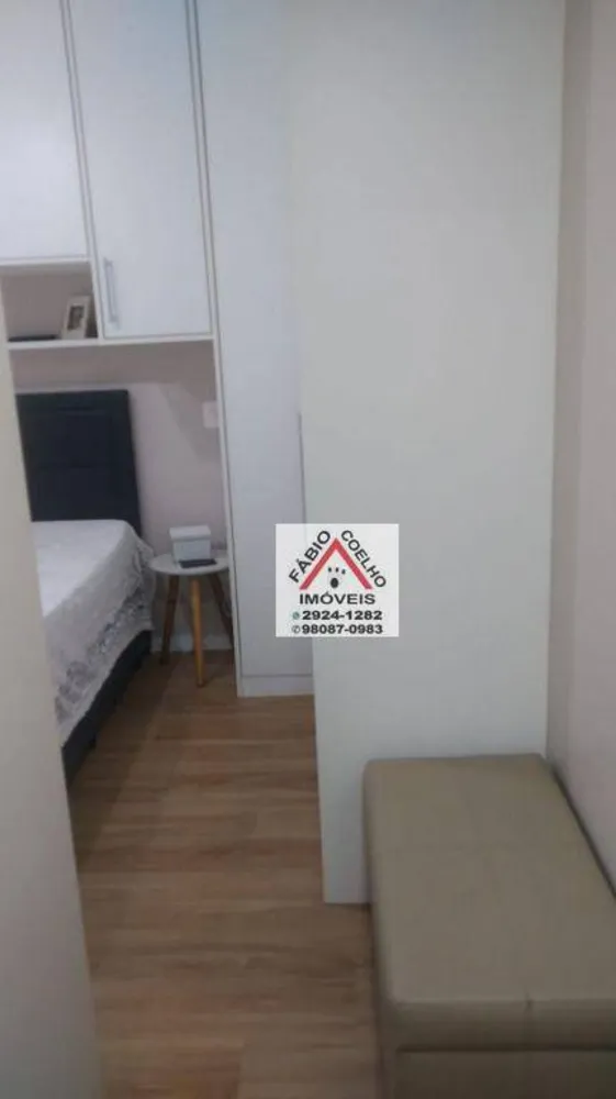 Apartamento, 2 quartos, 60 m² - Foto 12