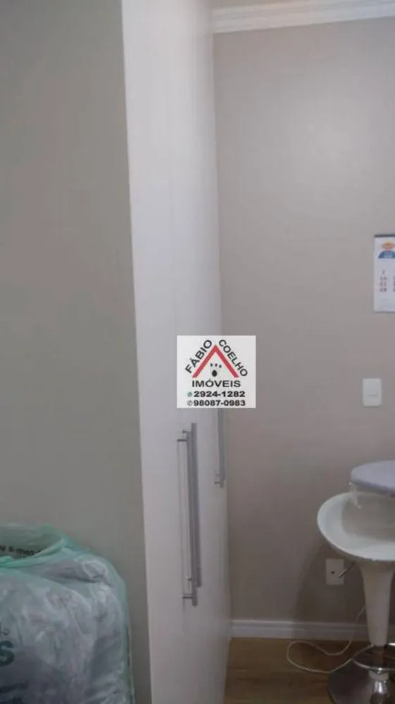 Apartamento, 2 quartos, 60 m² - Foto 8