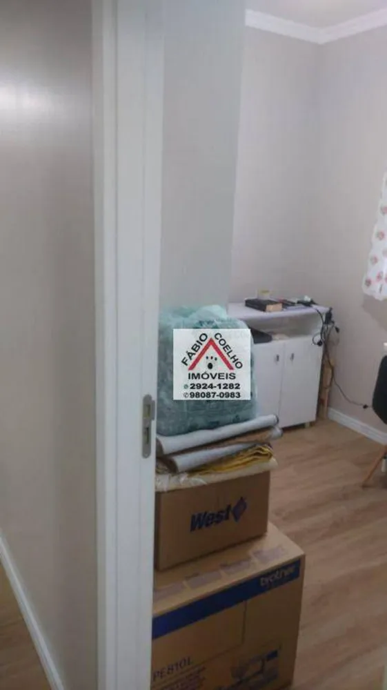 Apartamento, 2 quartos, 60 m² - Foto 6