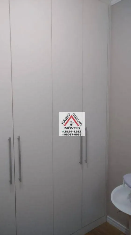 Apartamento, 2 quartos, 60 m² - Foto 9