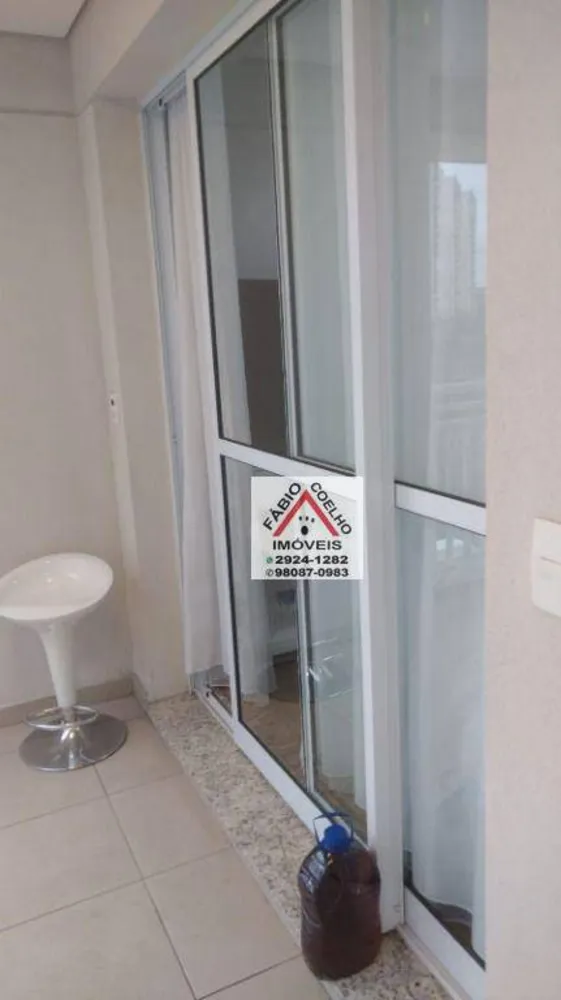 Apartamento, 2 quartos, 60 m² - Foto 5