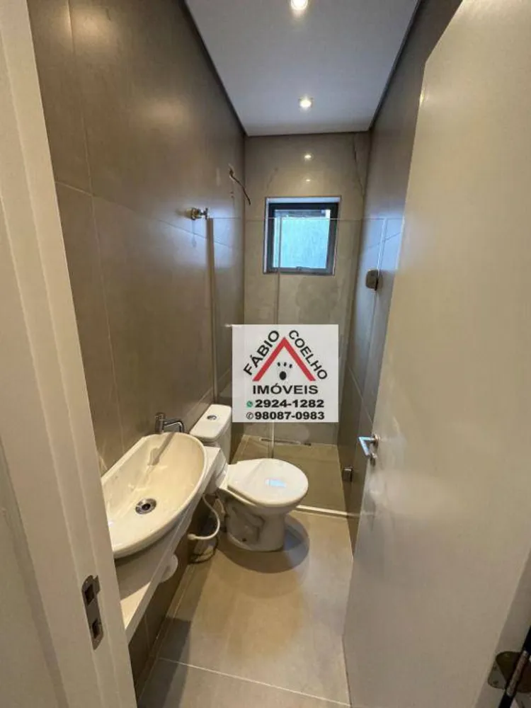 Casa de Condomínio, 3 quartos - Foto 10