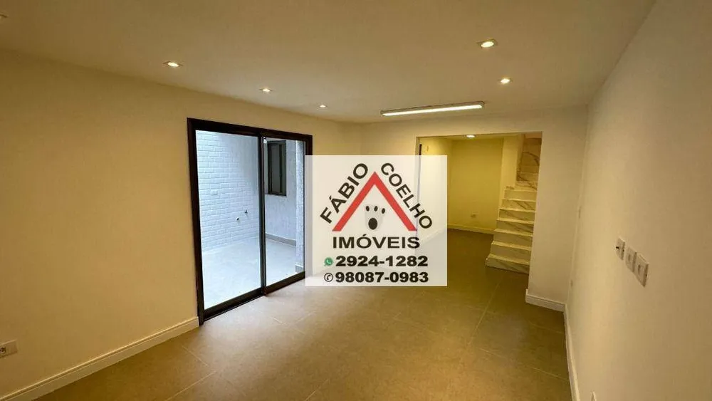 Casa de Condomínio, 3 quartos - Foto 8