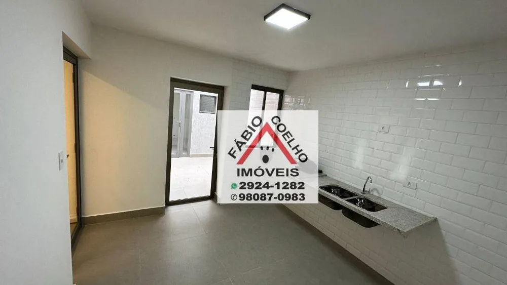 Casa de Condomínio, 3 quartos - Foto 11