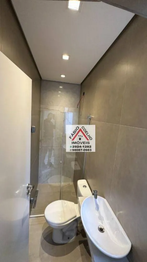 Casa de Condomínio, 3 quartos - Foto 10