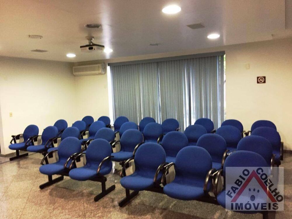 Sala-Conjunto, 38 m² - Foto 4
