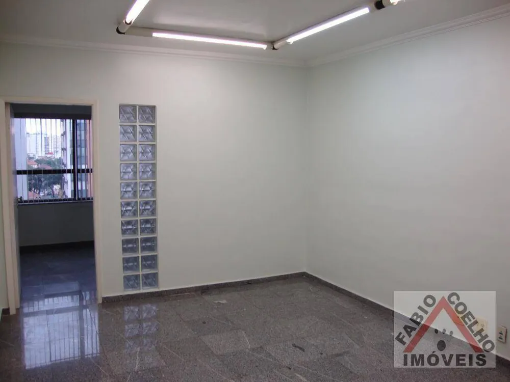 Sala-Conjunto, 38 m² - Foto 3