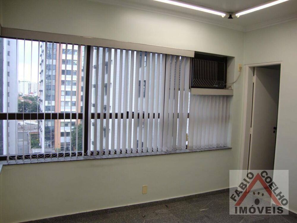 Sala-Conjunto, 38 m² - Foto 1
