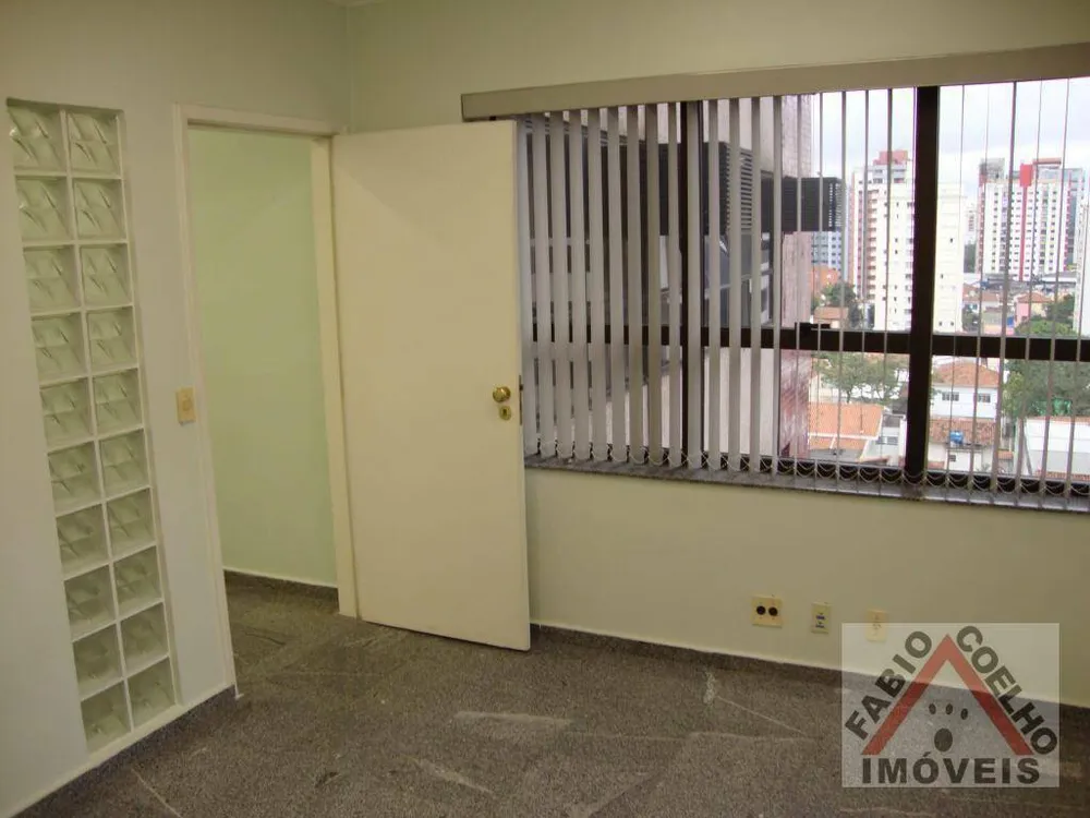 Sala-Conjunto, 38 m² - Foto 6