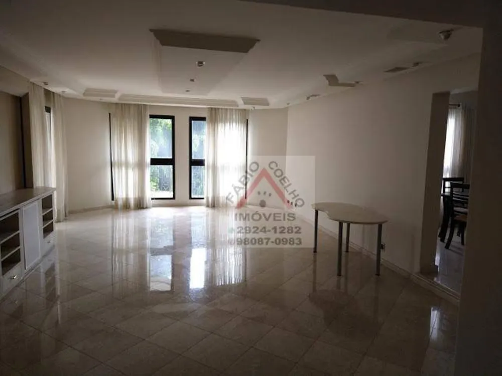 Apartamento, 4 quartos, 310 m² - Foto 13