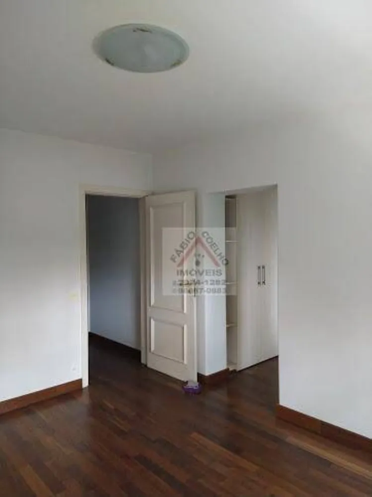 Apartamento, 4 quartos, 310 m² - Foto 6