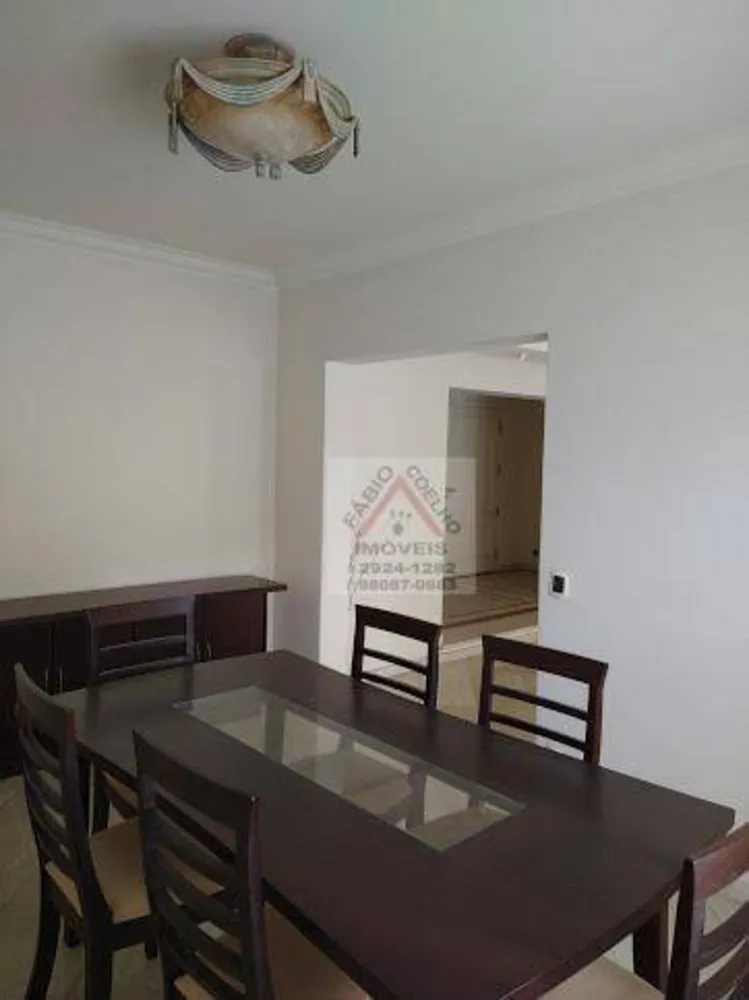 Apartamento, 4 quartos, 310 m² - Foto 15