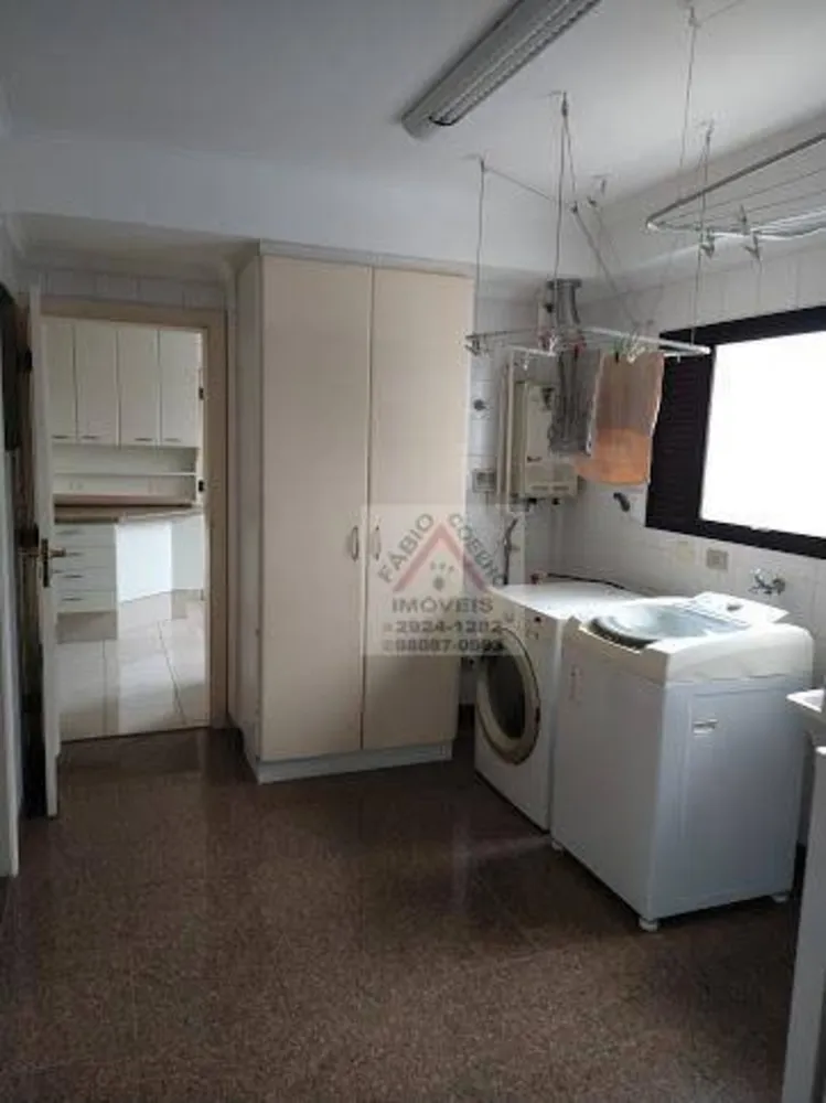 Apartamento, 4 quartos, 310 m² - Foto 4