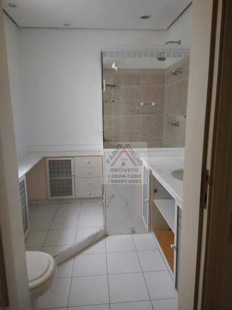 Apartamento, 4 quartos, 310 m² - Foto 8